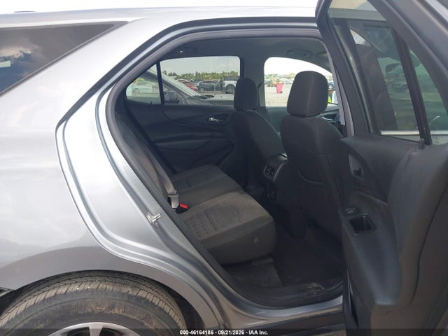Продаж на аукціоні авто 2024 Chevrolet Equinox Awd Lt, vin: 3GNAXUEGXRL338719, номер лоту: 46164186