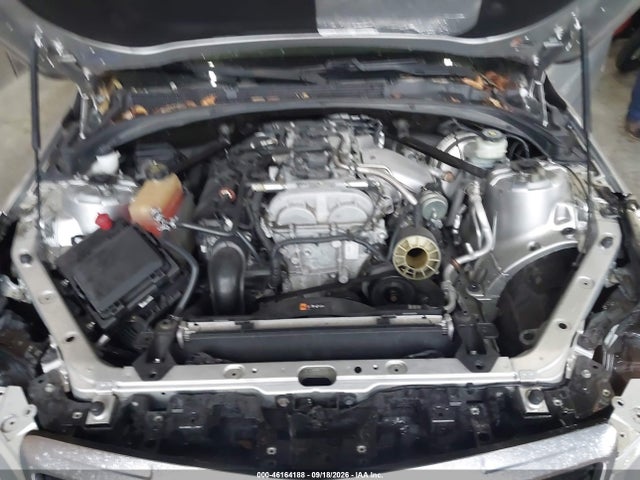 Auction sale of the 2018 Cadillac Ats Standard, vin: 1G6AA5RXXJ0164410, lot number: 46164188
