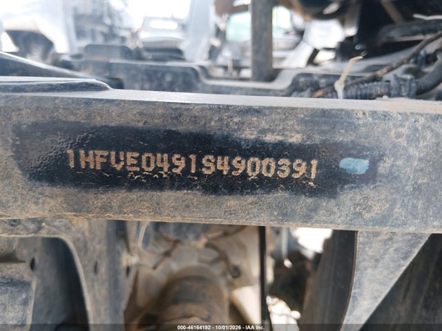 Honda Sxs1000 M5 2025 1HFVE0491S4900391 Image 10