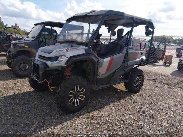 Honda Sxs1000 M5 2025 1HFVE0491S4900391 Image 2