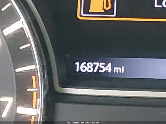 46164194 :رقم المزاد ، 5N1DR2MN9HC657426 vin ، 2017 Nissan Pathfinder Sl مزاد بيع