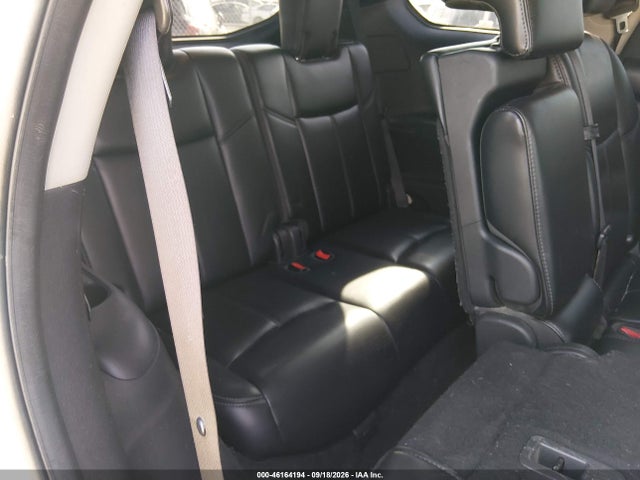 46164194 :رقم المزاد ، 5N1DR2MN9HC657426 vin ، 2017 Nissan Pathfinder Sl مزاد بيع