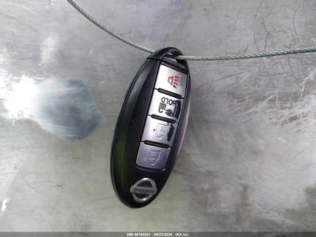 Aukcja sprzedaży 2015 Nissan Leaf Sv, vin: 1N4AZ0CP0FC322069, numer aukcji: 46164201
