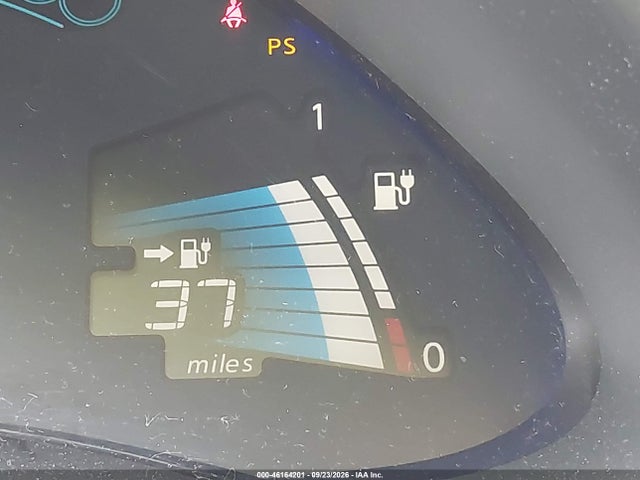 Aukcja sprzedaży 2015 Nissan Leaf Sv, vin: 1N4AZ0CP0FC322069, numer aukcji: 46164201