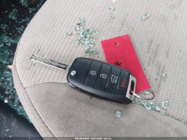 Aukcja sprzedaży 2015 Kia Sorento Lx, vin: 5XYKT4A60FG632087, numer aukcji: 46164205