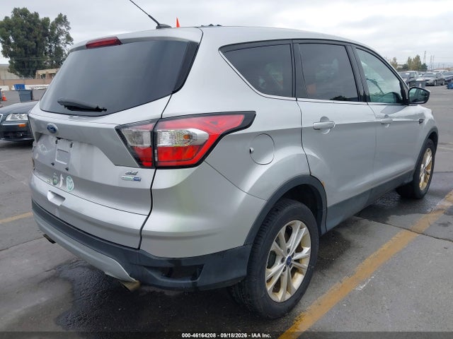 Ford ESCAPE SE 2017 1FMCU9GD5HUA01966 Image 6