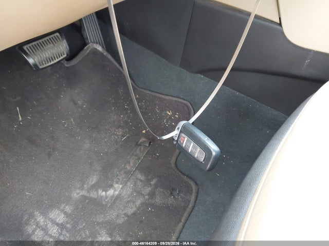46164209 :رقم المزاد ، 5NPEC4AC9BH240831 vin ، 2011 Hyundai Sonata Limited مزاد بيع