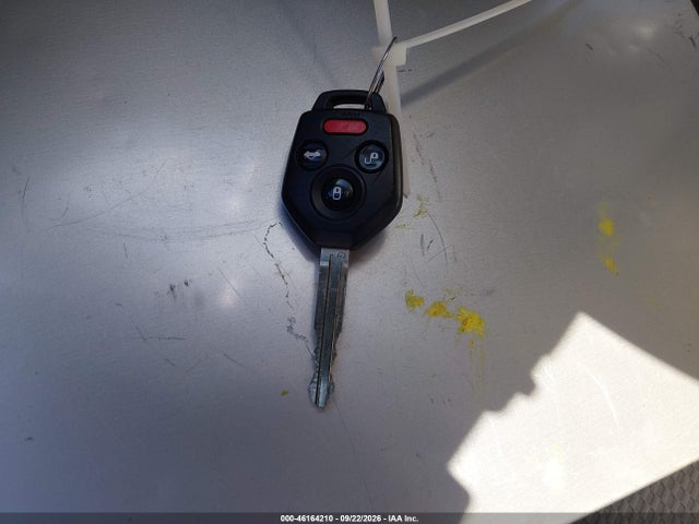 46164210 :رقم المزاد ، JF2SJADCXGH542302 vin ، 2016 Subaru Forester 2.5i Premium مزاد بيع