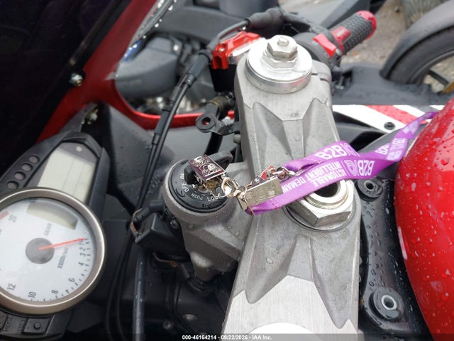 Aukcja sprzedaży 2007 Kawasaki Zx600 P, vin: JKAZX4P177A000701, numer aukcji: 46164214