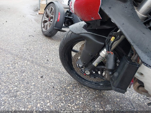 Aukcja sprzedaży 2007 Kawasaki Zx600 P, vin: JKAZX4P177A000701, numer aukcji: 46164214
