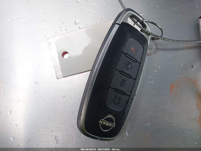 2023 Nissan Kicks Sr Xtronic Cvt მანქანა იყიდება აუქციონზე, vin: 3N1CP5DV2PL562753, აუქციონის ნომერი: 46164216
