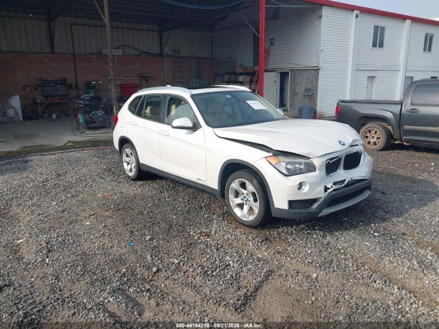 Продаж на аукціоні авто 2013 Bmw X1 Sdrive28i, vin: WBAVM1C50DVW45745, номер лоту: 46164218