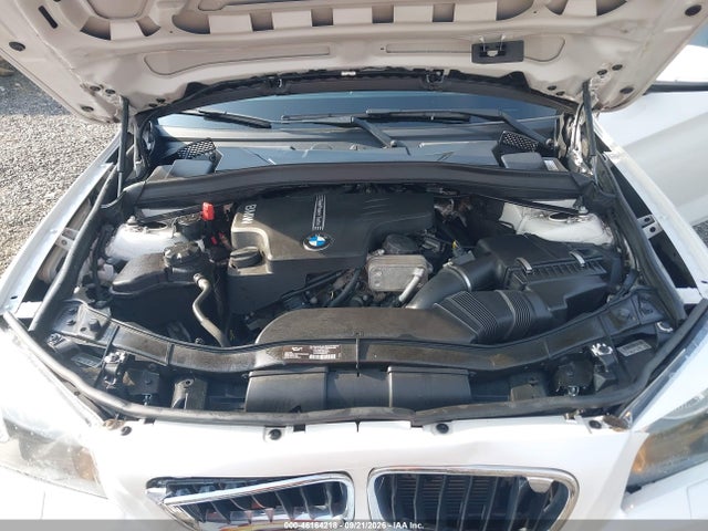 Продаж на аукціоні авто 2013 Bmw X1 Sdrive28i, vin: WBAVM1C50DVW45745, номер лоту: 46164218