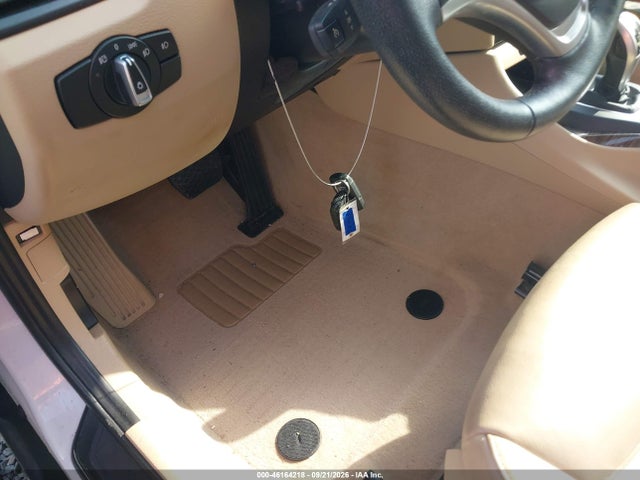 Продаж на аукціоні авто 2013 Bmw X1 Sdrive28i, vin: WBAVM1C50DVW45745, номер лоту: 46164218