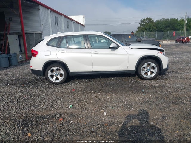 Продаж на аукціоні авто 2013 Bmw X1 Sdrive28i, vin: WBAVM1C50DVW45745, номер лоту: 46164218