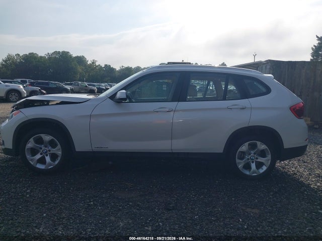 Продаж на аукціоні авто 2013 Bmw X1 Sdrive28i, vin: WBAVM1C50DVW45745, номер лоту: 46164218