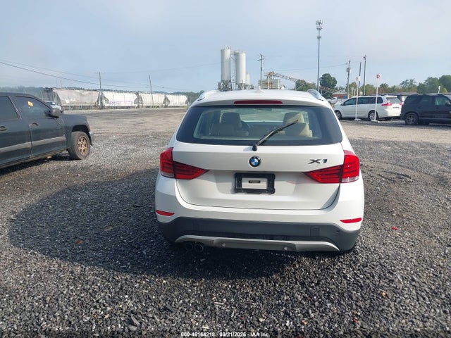 Продаж на аукціоні авто 2013 Bmw X1 Sdrive28i, vin: WBAVM1C50DVW45745, номер лоту: 46164218