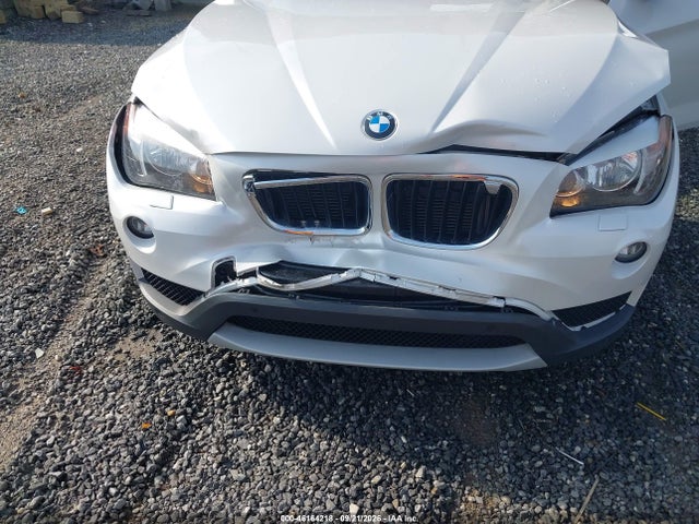 Продаж на аукціоні авто 2013 Bmw X1 Sdrive28i, vin: WBAVM1C50DVW45745, номер лоту: 46164218