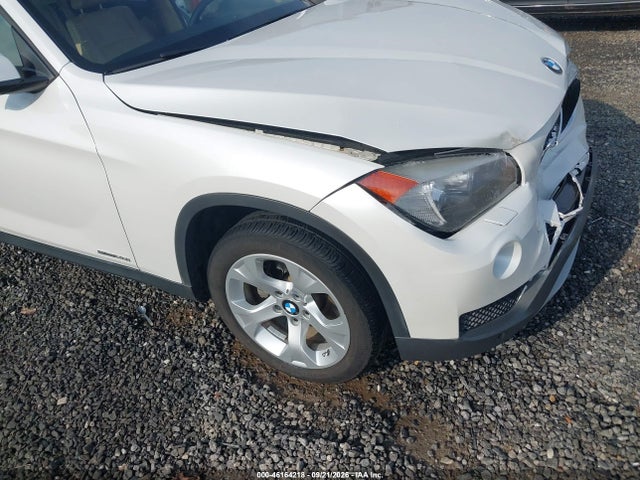 Продаж на аукціоні авто 2013 Bmw X1 Sdrive28i, vin: WBAVM1C50DVW45745, номер лоту: 46164218