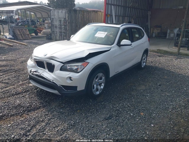 Продаж на аукціоні авто 2013 Bmw X1 Sdrive28i, vin: WBAVM1C50DVW45745, номер лоту: 46164218