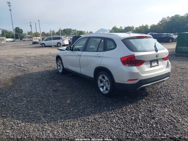 Продаж на аукціоні авто 2013 Bmw X1 Sdrive28i, vin: WBAVM1C50DVW45745, номер лоту: 46164218