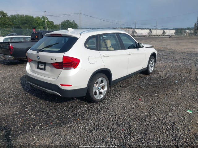Продаж на аукціоні авто 2013 Bmw X1 Sdrive28i, vin: WBAVM1C50DVW45745, номер лоту: 46164218