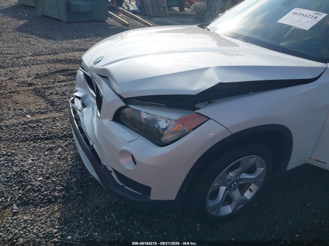 Продаж на аукціоні авто 2013 Bmw X1 Sdrive28i, vin: WBAVM1C50DVW45745, номер лоту: 46164218