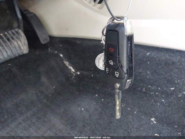 46164222 :رقم المزاد ، 3FA6P0H74FR190682 vin ، 2015 Ford Fusion Se مزاد بيع