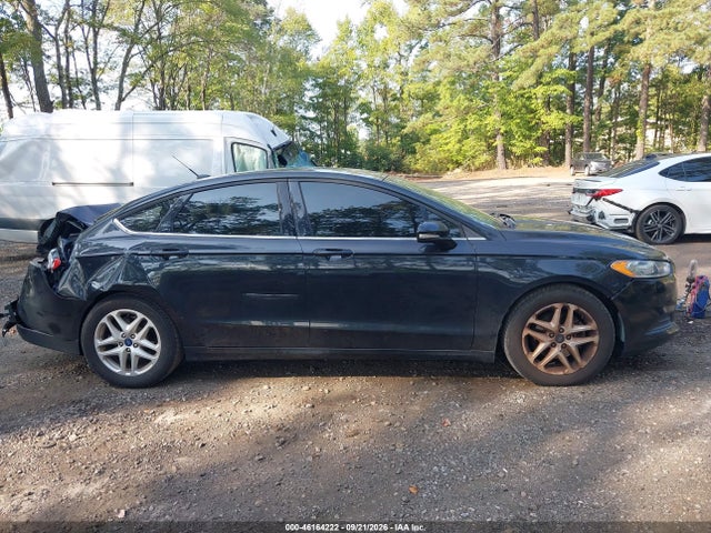 46164222 :رقم المزاد ، 3FA6P0H74FR190682 vin ، 2015 Ford Fusion Se مزاد بيع