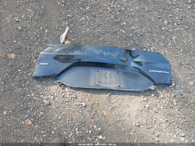 46164222 :رقم المزاد ، 3FA6P0H74FR190682 vin ، 2015 Ford Fusion Se مزاد بيع