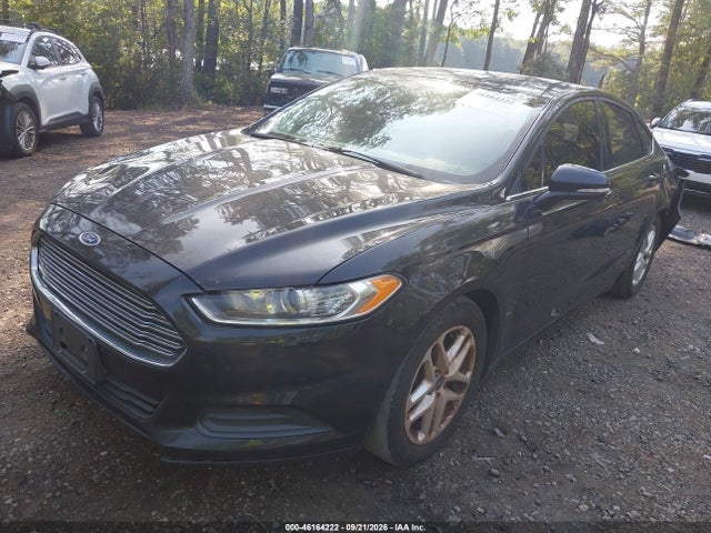 46164222 :رقم المزاد ، 3FA6P0H74FR190682 vin ، 2015 Ford Fusion Se مزاد بيع