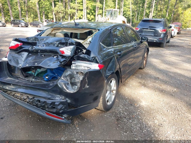 46164222 :رقم المزاد ، 3FA6P0H74FR190682 vin ، 2015 Ford Fusion Se مزاد بيع