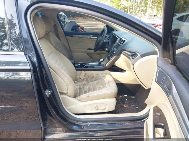 46164222 :رقم المزاد ، 3FA6P0H74FR190682 vin ، 2015 Ford Fusion Se مزاد بيع