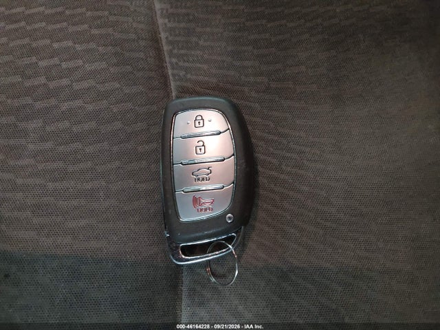 46164228 :رقم المزاد ، 5NPDH4AE0GH718382 vin ، 2016 Hyundai Elantra Value Edition مزاد بيع