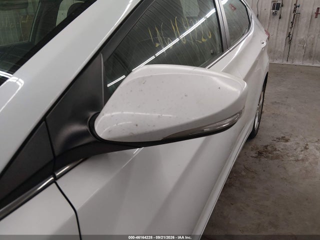 46164228 :رقم المزاد ، 5NPDH4AE0GH718382 vin ، 2016 Hyundai Elantra Value Edition مزاد بيع