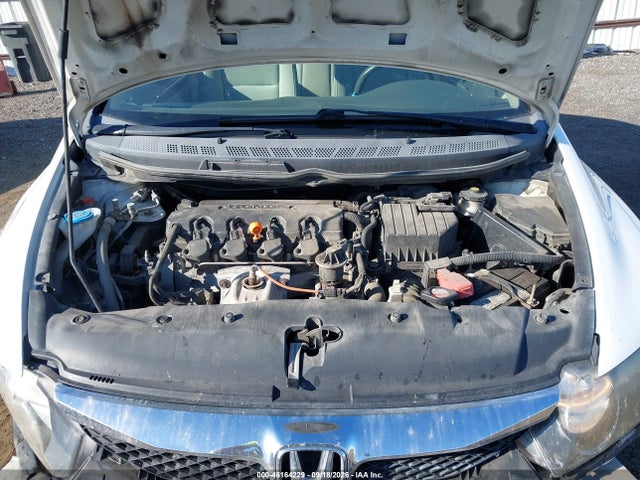 Продаж на аукціоні авто 2010 Honda Civic Ex, vin: 19XFA1F89AE072544, номер лоту: 46164229