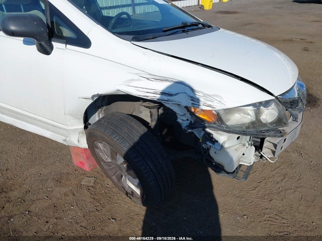 Продаж на аукціоні авто 2010 Honda Civic Ex, vin: 19XFA1F89AE072544, номер лоту: 46164229