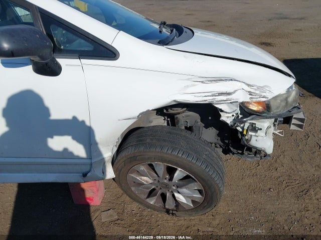 Продаж на аукціоні авто 2010 Honda Civic Ex, vin: 19XFA1F89AE072544, номер лоту: 46164229
