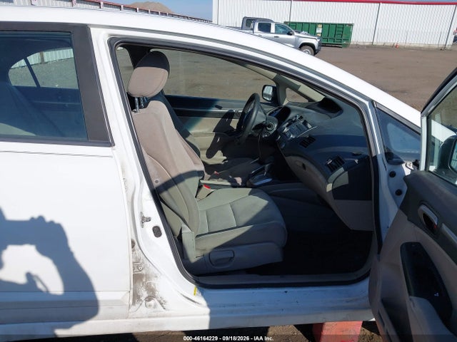 Продаж на аукціоні авто 2010 Honda Civic Ex, vin: 19XFA1F89AE072544, номер лоту: 46164229