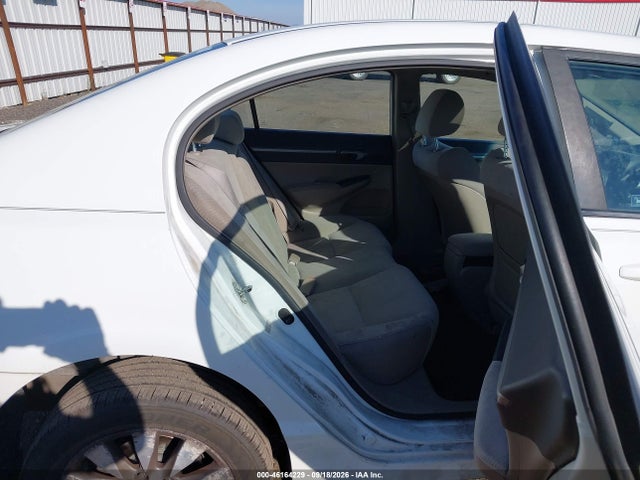Продаж на аукціоні авто 2010 Honda Civic Ex, vin: 19XFA1F89AE072544, номер лоту: 46164229