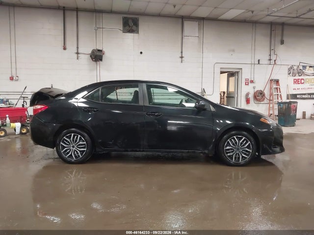 2017 Toyota Corolla Le მანქანა იყიდება აუქციონზე, vin: 2T1BURHE2HC776326, აუქციონის ნომერი: 46164233