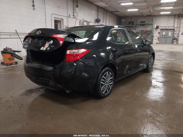 2017 Toyota Corolla Le მანქანა იყიდება აუქციონზე, vin: 2T1BURHE2HC776326, აუქციონის ნომერი: 46164233