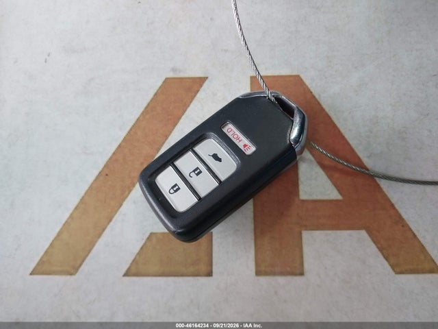 46164234 :رقم المزاد ، 2HKRM3H55FH534345 vin ، 2015 Honda Cr-v Ex مزاد بيع