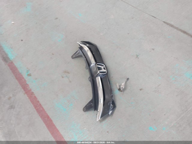 46164234 :رقم المزاد ، 2HKRM3H55FH534345 vin ، 2015 Honda Cr-v Ex مزاد بيع