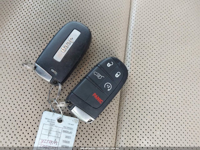 46164238 :رقم المزاد ، 1C4RJFBG4FC629253 vin ، 2015 Jeep Grand Cherokee Limited مزاد بيع