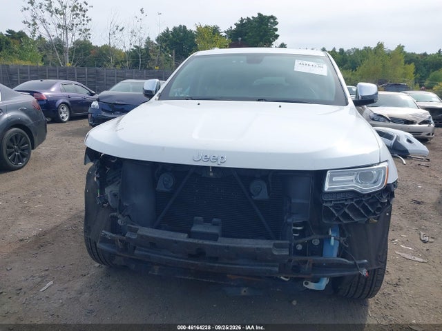 46164238 :رقم المزاد ، 1C4RJFBG4FC629253 vin ، 2015 Jeep Grand Cherokee Limited مزاد بيع