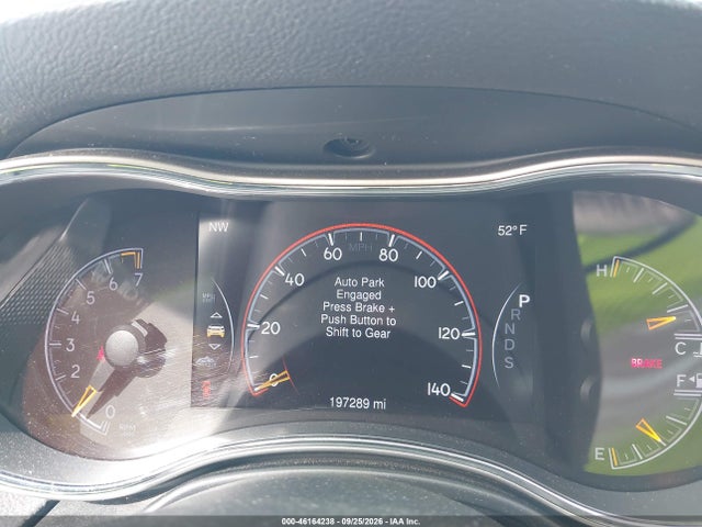 46164238 :رقم المزاد ، 1C4RJFBG4FC629253 vin ، 2015 Jeep Grand Cherokee Limited مزاد بيع