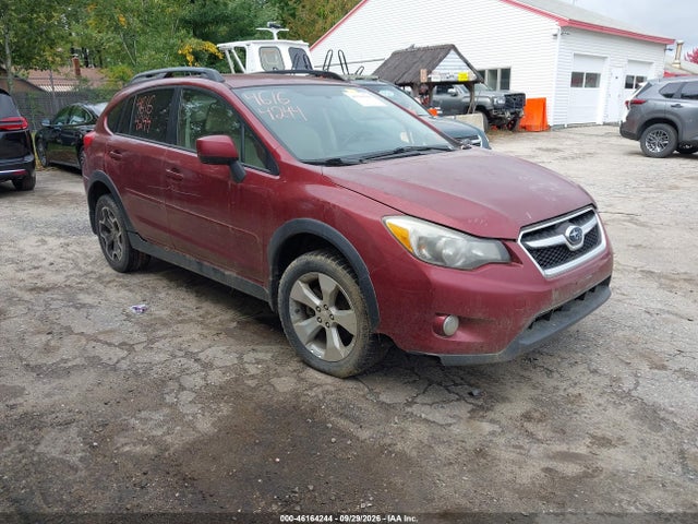 Продажа на аукционе авто 2013 Subaru Xv Crosstrek 2.0i Premium, vin: JF2GPACC6D2874306, номер лота: 46164244