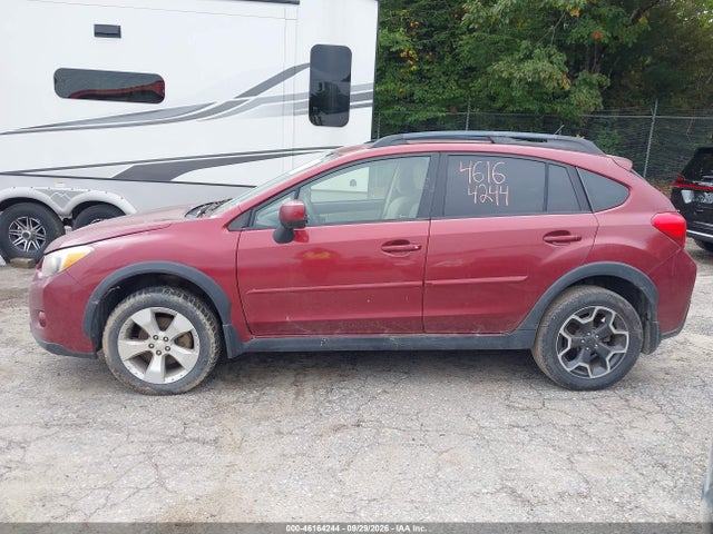 Aukcja sprzedaży 2013 Subaru Xv Crosstrek 2.0i Premium, vin: JF2GPACC6D2874306, numer aukcji: 46164244