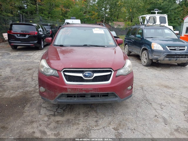 Aukcja sprzedaży 2013 Subaru Xv Crosstrek 2.0i Premium, vin: JF2GPACC6D2874306, numer aukcji: 46164244